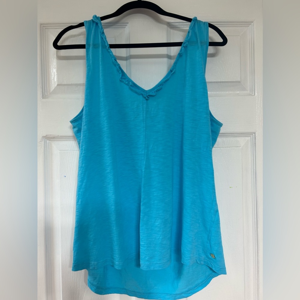 Lilly Pulitzer Gigi Tank Top